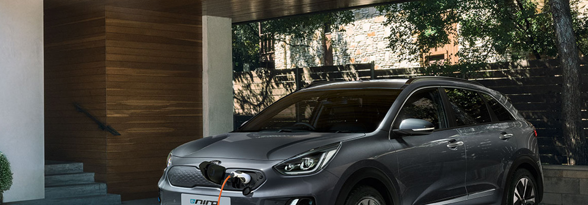 Kia Niro EV