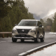 Nissan X-Trail SUV