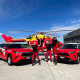 Canterbury West Coast Air Rescue Trust and Miles Toyota